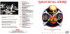 Grateful Dead - Reckoning - cover ext